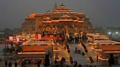 IRCTC के इस टूर पैकेज रामलला दर्शन और गंगा आरती का मौका, महज इतने रुपये में करें बुक