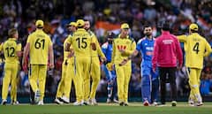 India vs Australia T20 Series 2025: Start Date, Schedule & Squads