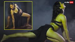 भोजपुरी की 'नोरा फतेही' कहते हैं इस हसीना को, तस्वीरें ऐसी कि पूनम पांडे भी शरमा जाएं, देखें