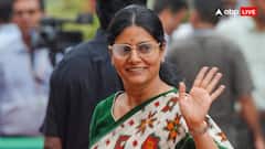 रामपुर: 'सभी मुस्लिम बहुल सीटों पर जीतेंगे', 2027 चुनाव को लेकर अनुप्रिया पटेल की पार्टी का दावा