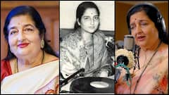 90 के दशक में कई फिल्मों के गानों की आवाज बनीं अनुराधा पौडवाल, एक हादसे ने बदल दिया पूरा जीवन