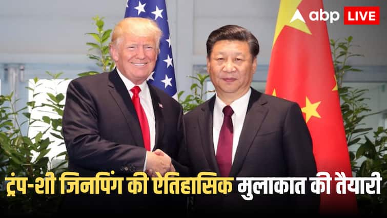 रेयर अर्थ मिनरल्स, टिकटॉक और ट्रेड… ट्रंप और जिनपिंग की मीटिंग में किन मुद्दों पर होगी बात?