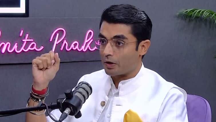 <div>Punjab Losing A Generation To ‘Narco-Terrorism’, Addicts Harassing Own Mothers: BJP's Jaiveer Shergill</div> <div>Punjab Losing A Generation To ‘Narco-Terrorism’, Addicts Harassing Own Mothers: BJP's Jaiveer Shergill</div>