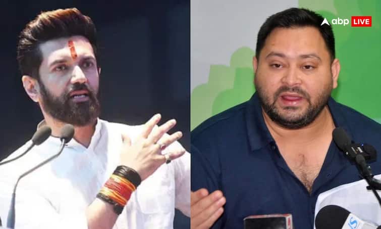 'सत्ता और कुर्सी के लिए कॉम्प्रोमाइज...', चिराग पासवान के बारे में पूछे गए सवाल पर बोले तेजस्वी यादव