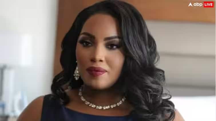 Bihar Election 2025: બિહાર ચૂંટણીમાં અમેરિકન હૉટ સિંગરની એન્ટ્રી, આ મોટા નેતાનું કર્યું સમર્થન, કહ્યું- 'હું બિહાર આવવા...' Bihar Biggest Updates american singer and actress mary millben said to support nitish kumar in bihar election and maithili thakur Bihar Election 2025: બિહાર ચૂંટણીમાં અમેરિકન હૉટ સિંગરની એન્ટ્રી, આ મોટા નેતાનું કર્યું સમર્થન, કહ્યું- 'હું બિહાર આવવા...'