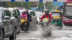 Cyclone Alert:ঘূর্ণিঝড়ের আশঙ্কা ! ঘন্টায় ৫০ কিমি বেগে বইতে পারে দমকা বাতাস, ভারী বৃষ্টির সতর্কতা দক্ষিণবঙ্গে