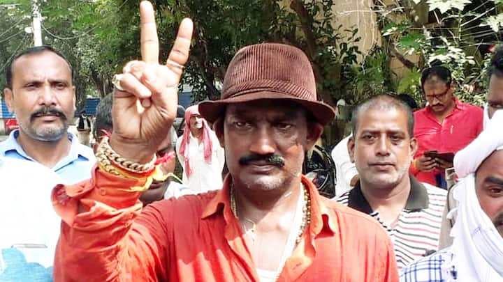 2025 के विधानसभा चुनावों में एक बार फिर रीतलाल यादव और भाजपा उम्मीदवार राम कृपाल यादव के बीच सीधा और कांटे का मुकाबला देखने को मिल सकता है.