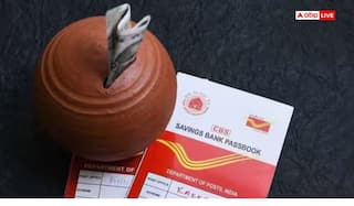 માત્ર એક વખત રોકાણ કરીને દર મહિને મેળવો ઇન્કમ, જાણો પોસ્ટ ઓફિસની શાનદાર સેવિંગ સ્કિમ