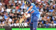 Shubman Gill's Batting Form A Major Concern - Check Stats