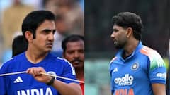 ...वरना बाहर बैठा दूंगा, हर्षित राणा को क्यों मिली गौतम गंभीर की वॉर्निंग? कोच ने किया हैरतअंगेज खुलासा