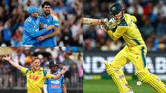 कब से भारत-ऑस्ट्रेलिया के बीच खेली जाएगी टी20 सीरीज? नोट कर लीजिए सभी 5 मैचों की तारीख और समय