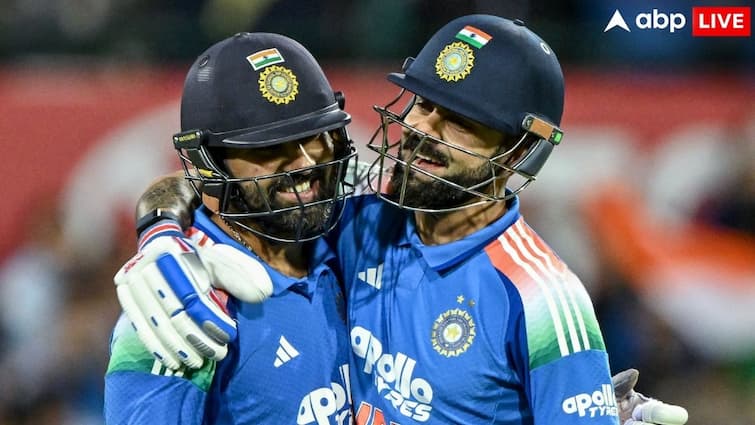 विराट कोहली और रोहित शर्मा ने आखिर क्यों कहा Goodbye? ऑस्ट्रेलिया से अगली सीरीज कब खेलेगा भारत? विराट कोहली और रोहित शर्मा ने आखिर क्यों कहा Goodbye? ऑस्ट्रेलिया से अगली सीरीज कब खेलेगा भारत?