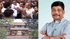 'एकतर जैन मंदिर वाचवा नाहीतर मंत्रिपद वाचवा', मुरलीधर मोहोळांना भाजपश्रेष्ठींनी फायनल वॉर्निंग दिल्याचा धंगेकरांचा दावा