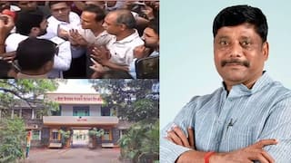 Ravindra Dhangekar Vs Murlidhar Mohol: 'एकतर जैन मंदिर वाचवा नाहीतर मंत्रिपद वाचवा', मुरलीधर मोहोळांना भाजपश्रेष्ठींनी फायनल वॉर्निंग दिल्याचा धंगेकरांचा दावा