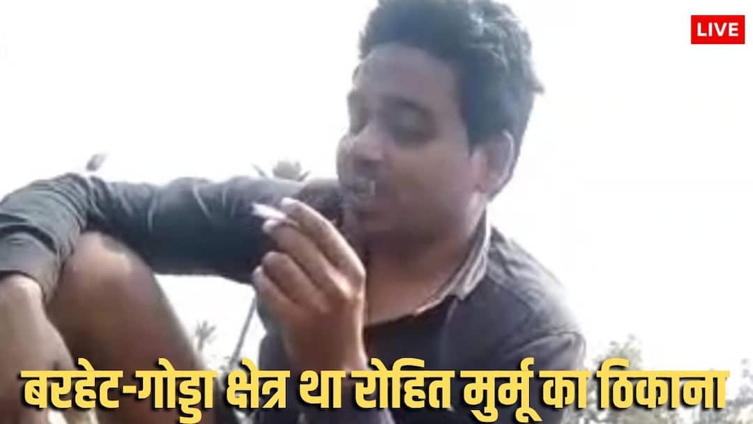 SLA के चीफ को असम पुलिस ने एनकाउंटर में किया ढेर, झारखंड पुलिस ने ली राहत की सांस