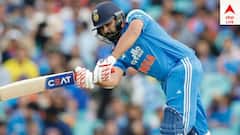 ক্রিকেটকে বিদায় জানাচ্ছেন রোহিত? বিদায়বেলায় কী বার্তা দিলেন?