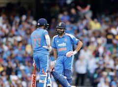 ਆਸਟ੍ਰੇਲੀਆ ਵਿੱਚ ODI ਸੀਰੀਜ਼ ਹਾਰਨ ਦਾ ਕਾਰਨ ਖੁਦ ਕਪਤਾਨ ਸ਼ੁਭਮਨ ਗਿੱਲ ! ਅੰਕੜਿਆਂ ਨੇ ਭਰੀ ਗਵਾਹੀ....