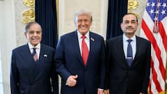 ਪਾਕਿਸਾਤਨ ਜ਼ਮੀਨ ਅੰਦਰ ਕਰ ਰਿਹਾ ਪ੍ਰਮਾਣੂ ਪ੍ਰੀਖਣ ਤਾਂ ਹੀ ਉੱਥੇ ਆ ਰਹੇ ਨੇ ਭੂਚਾਲ, ਡੋਨਾਲਡ ਟਰੰਪ ਦਾ ਵੱਡਾ ਦਾਅਵਾ