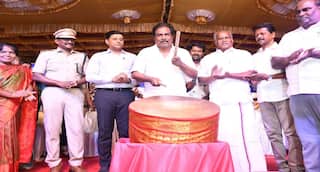 மதுரை சங்கமம்: நம்ம ஊரு திருவிழா! பாரம்பரிய கலை, உணவு, விளையாட்டு - எல்லாமே உங்களுக்காக!