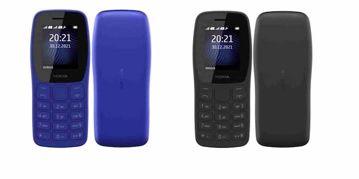 Nokia 105 Classic हमेशा से अपने टिकाऊ फोन के लिए मशहूर रहा है और Nokia 105 Classic उसी परंपरा को आगे बढ़ाता है. यह फोन सिंगल सिम सपोर्ट करता है और 1.77 इंच की स्क्रीन के साथ आता है. इसकी बैटरी एक बार चार्ज करने पर कई दिनों तक चलती है. इसमें वायरलेस एफएम रेडियो भी है जिसे हेडफोन के बिना सुना जा सकता है. अमेजन पर इसकी कीमत 999 रुपये है जो इस ब्रांड की विश्वसनीयता के साथ एक बेहतरीन सौदा साबित होती है.