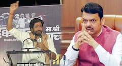 आता मुहूर्त काढायला बामणाची वाट पाहता का? आजवर इतका लबाड मुख्यमंत्री देशाने पाहिला नाही; कर्जमाफीच्या मुद्दयावरुन बच्चू कडूंचे टीकेचे आसूड