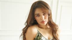 Krithi Shetty: బేబమ్మ కృతి శెట్టి ఫేవరెట్ ఫోజ్ ఏదో తెలుసా?