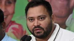 Tejashwi Yadav Vows To 'Throw Waqf Act Into Dustbin' If INDIA Bloc Wins Bihar Polls