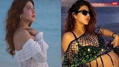 Tv की 'पार्वती' मैटरनिटी फोटोशूट करवा हो रही हैं जमकर ट्रोल, 'बिकिनी' में देख भड़के लोगों ने कही ये बात