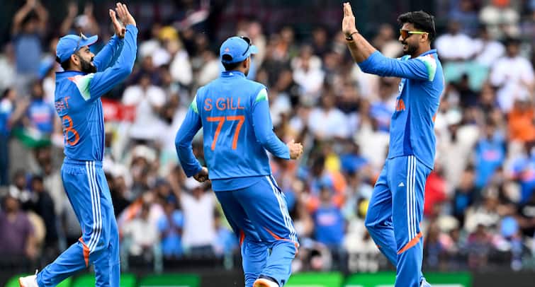 <div>IND vs AUS: Shubman Gill Won't Drop Harshit Rana - But With A Strict Condition</div> <div>IND vs AUS: Shubman Gill Won't Drop Harshit Rana - But With A Strict Condition</div>