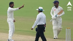 গুজরাতের বিরুদ্ধে খেলার কথাই ছিল না, সেই শাহবাজই ইডেনে বল হাতে দেখালেন ভেল্কি