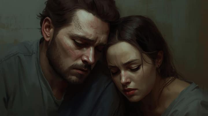 ஆனால் வாழ்க்கையின் ஒவ்வொரு பகுதியிலும் சோகம் தெரிந்தால், அது மனச்சோர்வு. தளர்வு, தூக்கம், உடற்பயிற்சி மற்றும் சீரான உணவு மூலம் மன அழுத்தத்தைக் குறைக்கலாம், ஆனால் மன அழுத்தத்திற்கு நிபுணர்களின் ஆலோசனை அவசியம்.