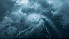 Montha cyclone: இன்றே உருவாகிறது மோன்தா புயல்.. அடித்து வெளுக்கப்போது மழை - இவ்ளோ ஸ்பீடு தாங்காது!