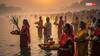 Chhath Puja 2025: छठ पर्व के समापन से पहले चमकेगा 4 राशियों का भाग्य, शुक्र करेंगे गोचर