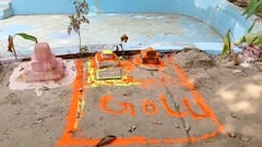 ग्रेटर नोएडा में छठ पूजा पर ड्रोन से होगी महिलाओं पर फूलों की वर्षा, घाटों पर हुई सजावट