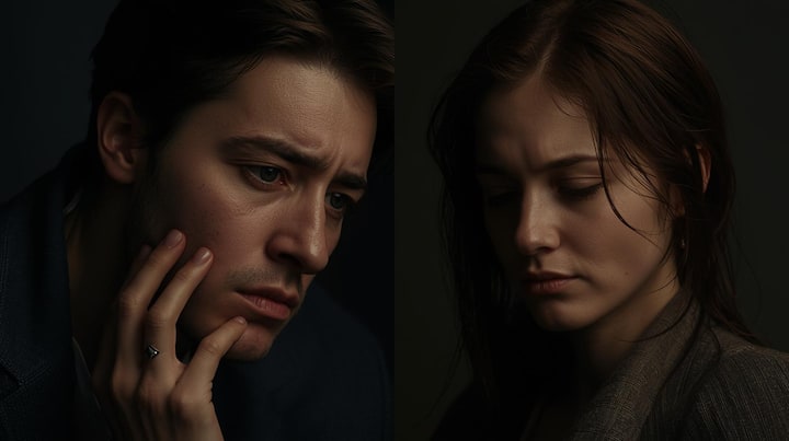 மனச்சோர்வு என்பது ஒரு நபரின் முழு வாழ்க்கையையும் பாதிக்கும் ஒரு வகையான மனநோயாகும்.