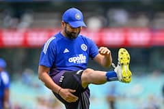 Top 4 Indian Cricketers With Most Instagram Followers Ft. Rohit Sharma