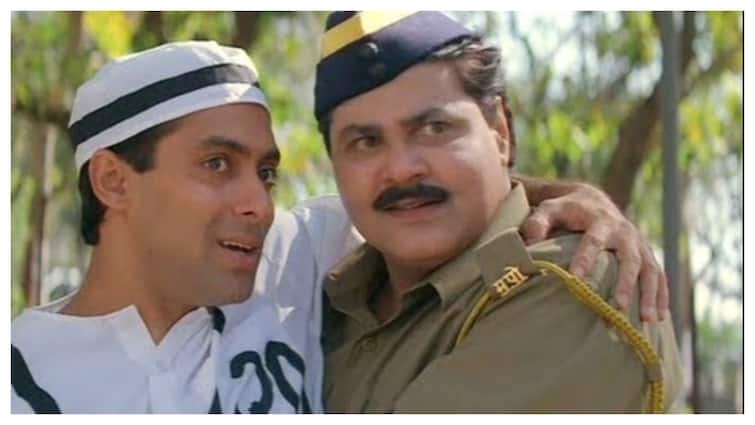 Salman Khan’s Emotional Farewell To Satish Shah: ‘Known You Since I Was 15’