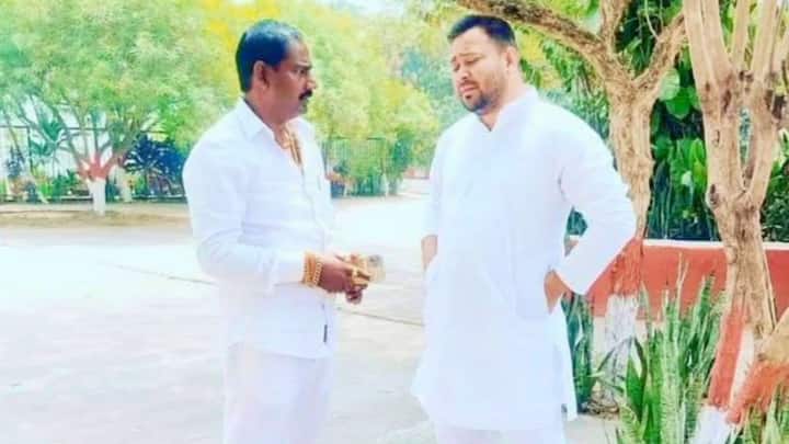 लालू प्रसाद यादव के बाद हुए उप-चुनावों में पहले भाजपा के विजय सिंह यादव (1996) और फिर राजद के रामानंद यादव (2002) विजयी हुए.