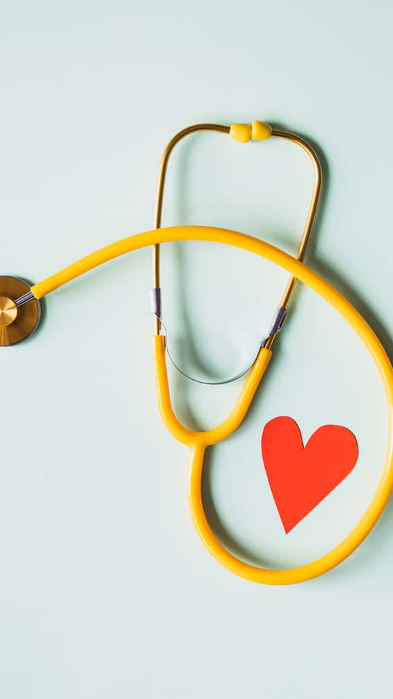 7 Daily Habits That Can Keep Your Heart Healthy And Strong