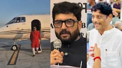 धंगेकरांचा मुरलीधर मोहोळांवर आणखी एक आरोप, गोखलेंसाठी केंद्रीय मंत्रि‍पदाचा गैरवापर, नेमकं काय घडलं?