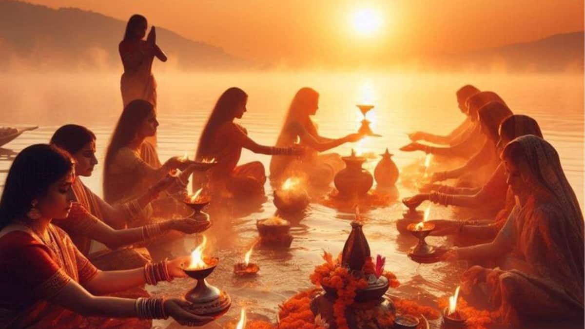 Karthika Puranam Day-6 October 27: కార్తీక మహాపురాణం కథ DAY-6 ( అక్టోబర్ 27): దీపదానం చేస్తే మోక్షం తథ్యం! ఆ పిసినారి వితంతువు పుణ్యం ఎలా పొందిందో తెలుసుకోండి!