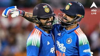 IND vs SA: રોહિત-વિરાટની જોડીએ રચ્યો ઇતિહાસ, સચિન-દ્રવિડનો વર્ષો જૂનો મહારેકોર્ડ તૂટ્યો