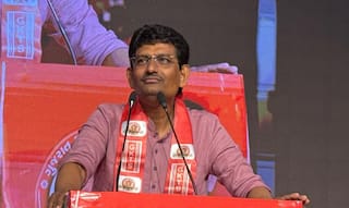 અલ્પેશ ઠાકોરનું મોટું નિવેદનઃ ‘આજે એક મંત્રી મળ્યા છે, આવનાર સમયમાં આખી સરકાર મળી જાય તો નવાઈ ન પામતા’