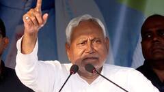 Nitish Kumar's JD(U) Expels 16 Rebels Amid Ticket Disputes Ahead Of Bihar Polls