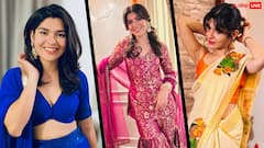 ‘तारक मेहता’ की सोनू यानी निधि भानुशाली का देसी अंदाज, 7 तस्वीरों में देखें खूबसूरती