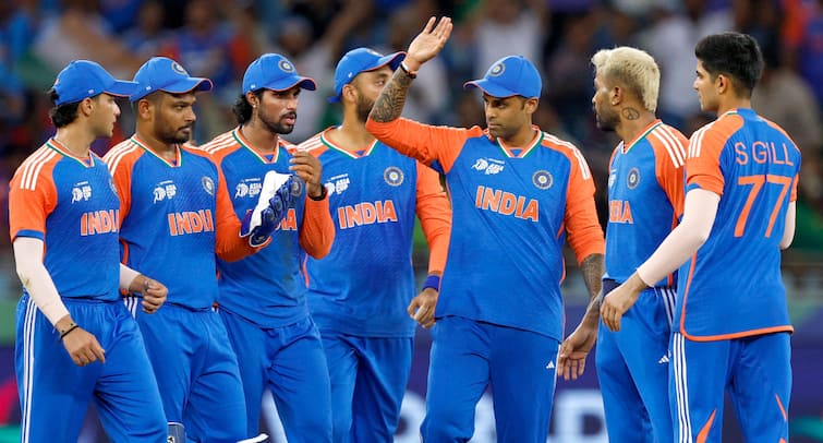 When Will IND vs AUS T20 Series Begin? Dates, Venues, Timings Of All Five Matches When Will IND vs AUS T20 Series Begin? Dates, Venues, Timings Of All Five Matches