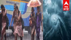 Puducherry School Colleges Holiday : மோன்தா புயல் எதிரொலி ; பள்ளி, கல்லூரிகளுக்கு விடுமுறை! புதுச்சேரி அரசு அதிரடி அறிவிப்பு!