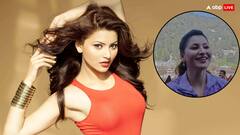 उर्वशी रौतेला पहुंचीं नैनीताल, फैंस से मिलीं, खाए मशहूर मोमो, कहा- नैनीताल मेरा ननिहाल है