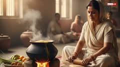 Chhath Puja 2025: आज खरना का प्रसाद बनाते समय बरतें सावधानी, जान लें नियम