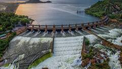 Mettur Dam: மேட்டூர் அணை இன்றைய நிலவரம் !  நீர்வரத்து நிலவரம் என்ன?
